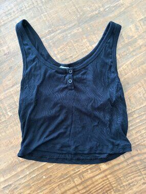 Aritzia Sunday Best Tank